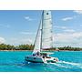 Book yachts online - catamaran - Lagoon 42 - Le Petit Sable - rent