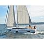 Book yachts online - sailboat - Bavaria C42 - Fiesta - rent