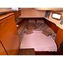 Book yachts online - sailboat - Bavaria 46 - Esperanza - rent