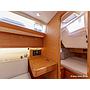 Book yachts online - sailboat - Dufour 430 - Kummsal - rent