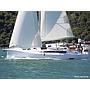 Book yachts online - sailboat - Dufour 430 - Kummsal - rent