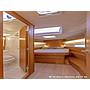 Book yachts online - sailboat - Dufour 430 - Kummsal - rent