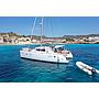 Book yachts online - catamaran - Lagoon 400 S2 - MARTINA ONE - rent
