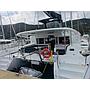 Book yachts online - catamaran - Lagoon 450  Flybridge - PAULA - rent