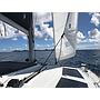 Book yachts online - catamaran - Lagoon 450  Flybridge - PAULA - rent