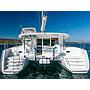 Book yachts online - catamaran - Lagoon 400 - ARIANNA - rent