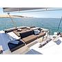 Book yachts online - catamaran - Lagoon 46 - PINSON - rent