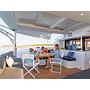 Book yachts online - catamaran - Lagoon 46 - PINSON - rent