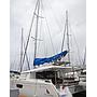 Book yachts online - catamaran - Saba 50 - FREGATE DB - rent