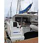 Book yachts online - catamaran - Saba 50 - FREGATE DB - rent