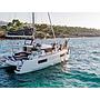 Book yachts online - catamaran - Lagoon 40 - Araponga - rent