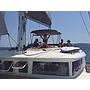 Book yachts online - catamaran - Lagoon 450 - Allegra - rent