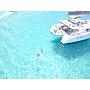 Book yachts online - catamaran - Lagoon 450 - Allegra - rent