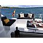 Book yachts online - catamaran - Lagoon 40 - Laguna Goo - rent