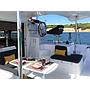 Book yachts online - catamaran - Lagoon 40 - Laguna Goo - rent
