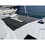 Book yachts online - catamaran - Elba 45 - Lazuli - rent