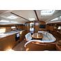 Book yachts online - sailboat - Sun Odyssey 45 - My Lady - rent