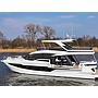 Book yachts online - motorboat - Galeon 640 Fly - FG Star - rent