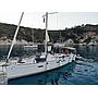 Book yachts online - sailboat - Sun Odyssey 519 - Mayflower - A/C & Gen - rent