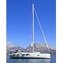 Book yachts online - sailboat - Sun Odyssey 519 - Mayflower - A/C & Gen - rent