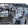 Book yachts online - sailboat - Sun Odyssey 519 - Mayflower - A/C & Gen - rent
