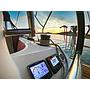 Book yachts online - sailboat - Sun Odyssey 479 - Guinness  - 4 electric WC - new sails 2022 - rent