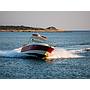 Book yachts online - motorboat - Monterey 375 SY - Red Dragon - rent