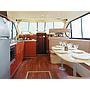 Book yachts online - motorboat - Estivale Sixto Prestige C - BARAIGNE FR - rent