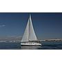 Book yachts online - sailboat - Bavaria Cruiser 45 - Sea Melody  - rent