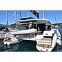 Book yachts online - catamaran - Lagoon 42 (A/C, Watermaker, Gen) - ZAKI - rent
