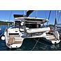Book yachts online - catamaran - Lagoon 42 (AC, Gen, Watermaker) - ANTEL AC,Gen,W.maker - rent