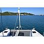 Book yachts online - catamaran - Lagoon 42 (AC, Gen, Watermaker) - ANTEL AC,Gen,W.maker - rent