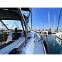 Book yachts online - sailboat - Sun Odyssey 479 - Luna Rossa (Refit 2021) - rent