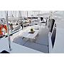 Book yachts online - catamaran - Lagoon 380 - Semele - rent