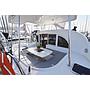Book yachts online - catamaran - Lagoon 380 - Semele - rent