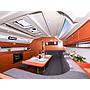 Book yachts online - sailboat - Bavaria Cruiser 41S - Let's Dance - rent