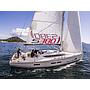 Book yachts online - sailboat - Salona 380 - Frane - rent