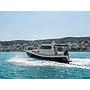 Book yachts online - motorboat - Damor 980 Fjera - Fjera - rent