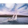 Book yachts online - sailboat - Salona 380 - Ivana  - rent