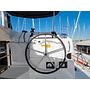 Book yachts online - catamaran - Lagoon 40 - Sail Away - rent