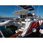 Book yachts online - catamaran - Lagoon 40 - Sail Away - rent