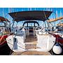 Book yachts online - sailboat - Elan Impression 45.1 - Josephine - rent