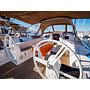 Book yachts online - sailboat - Elan 45 Impression - Amiya - rent