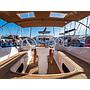 Book yachts online - sailboat - Elan 45 Impression - Adelyna - rent