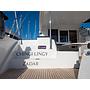 Book yachts online - catamaran - Lagoon 40 - Chingi Lingy - rent