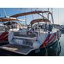 Book yachts online - sailboat - Elan 50 Impression - Andiamo - rent