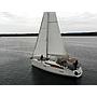 Book yachts online - sailboat - Sun Odyssey 389 - 2 cab - Tara - rent