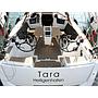 Book yachts online - sailboat - Sun Odyssey 389 - 2 cab - Tara - rent