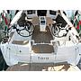 Book yachts online - sailboat - Sun Odyssey 389 - 2 cab - Tara - rent