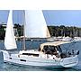 Book yachts online - sailboat - Dufour 382 Grand Large - 2 cab - Lia - rent